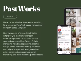 Social Media Associate