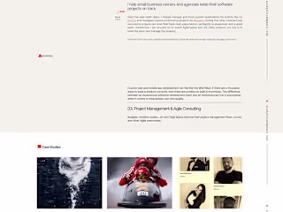 Klise Consulting 