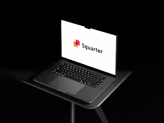 Squarter