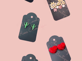 The Lovely Rose Boutique