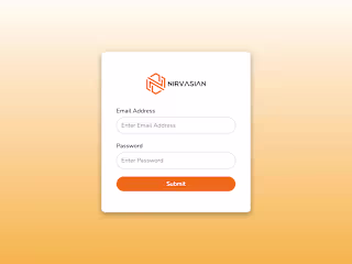 Nirvasian – Cloud-Based Inventory Management System 