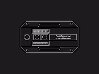 DeepVision - Graphic design and illustrations