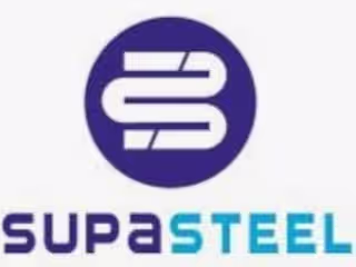 Supasteel Limited, Refinery