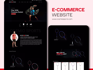 WordPress E-commerce Development 