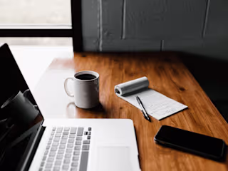 Expert Copywriter for High-Converting Sales & Marketing Copy