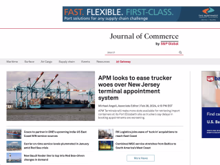 Journal of Commerce