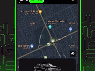 RiDE | رايد - Apps on Google Play