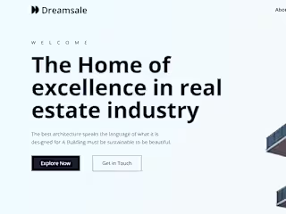 Real estate enterprise