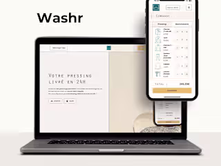 Washr