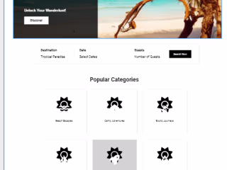 My Framer Site