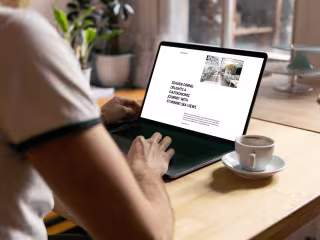 Optimizing User Interaction with Responsive Web Design