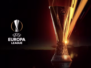 UEFA Europa League - Brand Refresh