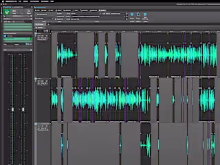 Transforming Raw Audio into a Top-Ranked Podcast
