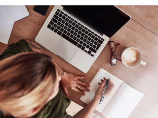 Copy Editing + SEO