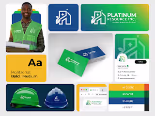 Platinum Resource Incorporation