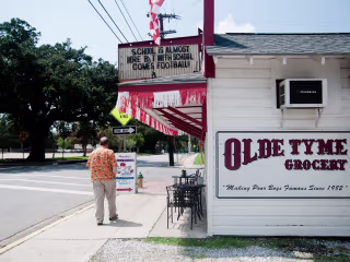 The Importance of Freetown-Port Rico in Lafayette, Louisiana