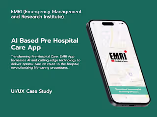 EMRI (Emergency Management and Research Institute) 