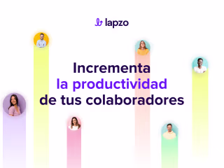Lapzo - Website Redesign