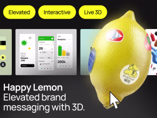 Happy Lemon
