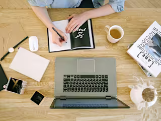 Copywriting