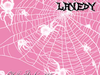 Hella Spiders 666, by Lil Lavedy