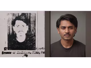 Recovering old photos with AI and Photoshop