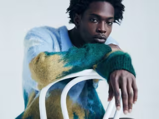 Salomon / Needles Editorial
