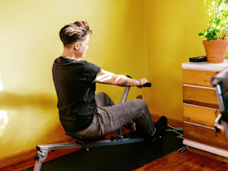 10 Best Foldable Rowing Machines for Your Home Gym