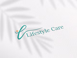 Lifestyle Care – A Cohesive Brand Identity