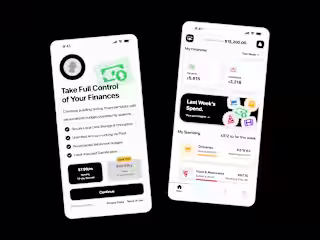 Clean Cart - iOS App Design