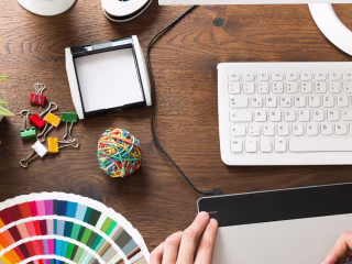 Graphic Design