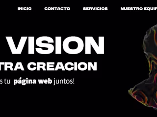 Avalon Design Agency Website