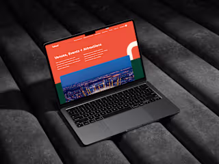 Website Revamp - Lowr.co | Webflow | Figma 