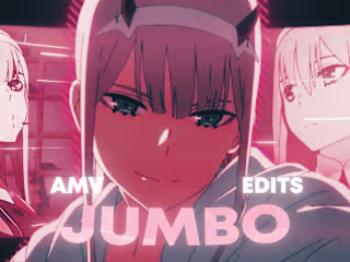AMV - BACHI & Stereo Love - YouTube