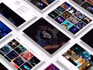 Algorithm - Website 