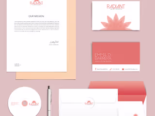 Branding Design