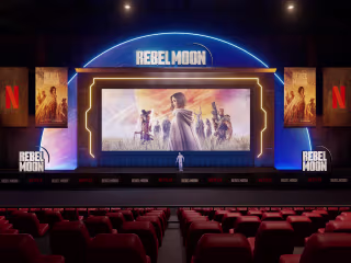 Rebel Moon