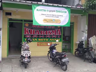 Affordable Meals for Drivers