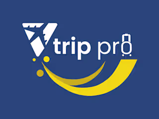 Logo Design for travel Company :: Behance