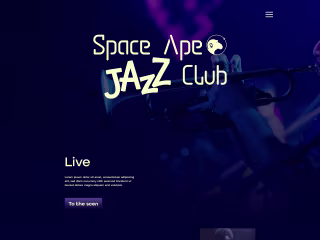 Space Ape Jazz Club