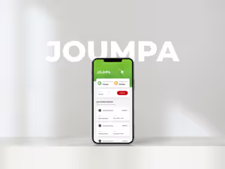 JOUMPA - Airport Transfer and Meet & Greet Services