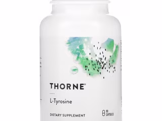 9 Best L-Tyrosine Supplements (2023) Reviewed and Compared