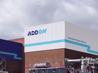 ADDON Sub-brand Logo