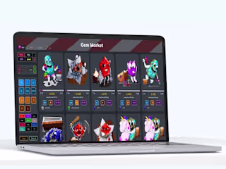 CRYPTO MINER