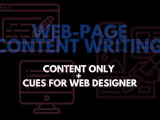 Dental Webpage Raw Content Project (with cues for web designer)