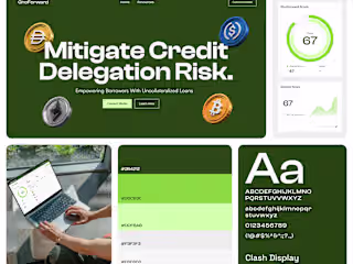 Transforming DeFi Credit Delegation
