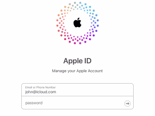 Identity@Apple