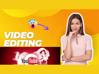 Video Editing