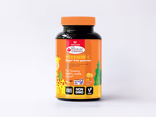 Gummies Mockup Design on Behance