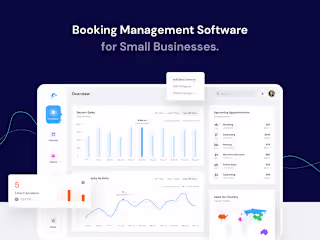 Famskey | Booking Management Software